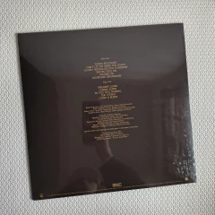 The Hellacopters – Overdriver Vinil Lacrado Red na internet