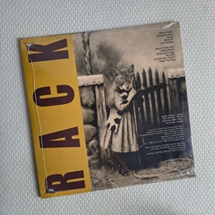 The Jesus Lizard – Rack Vinil Lacrado na internet