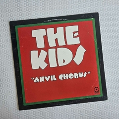 The Kids – Anvil Chorus Vinil US 1975 - comprar online