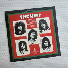 The Kids – Anvil Chorus Vinil US 1975 na internet