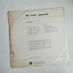 The Lovin' Spoonful – Summer In The City Vinil 1967 na internet