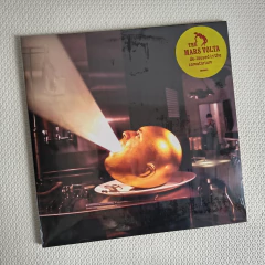 The Mars Volta – De-Loused In The Comatorium Vinil Duplo Lacrado - comprar online