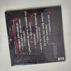 The Mars Volta – De-Loused In The Comatorium Vinil Duplo Lacrado na internet