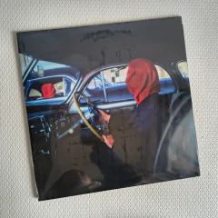 The Mars Volta – Frances The Mute Vinil Duplo Lacrado - comprar online