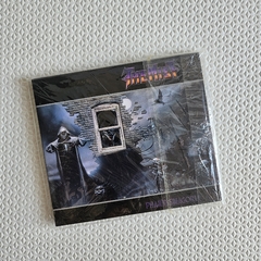 The Mist – Phantasmagoria CD Usado - comprar online
