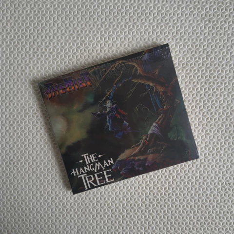 The Mist – The Hangman Tree CD Lacrado - comprar online