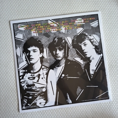 The Moondogs – That's What Friends Are For Vinil Lacrado na internet