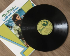 The Move - California Man Vinil Brasil - comprar online