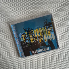 The Offspring – In Conversation CD 2000 - comprar online