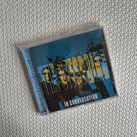The Offspring – In Conversation CD 2000 - comprar online
