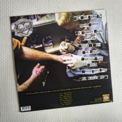 The Path Of Resistance - Who Dares Wins Vinil 1996 na internet