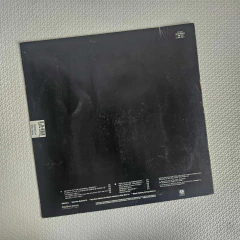 The Police - Ghost In The Machine Vinil Brasil na internet