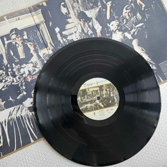 The Rolling Stones – Beggars Banquet Vinil 2003 - Anomalia Distro