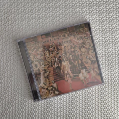 The Rolling Stones – It's Only Rock 'N Roll CD Argentina - comprar online