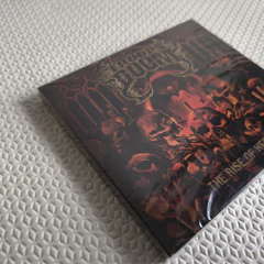 The Troops Of Doom – The Rise Of Heresy CD Lacrado na internet