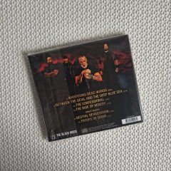 The Troops Of Doom – The Rise Of Heresy CD Lacrado Autografado na internet