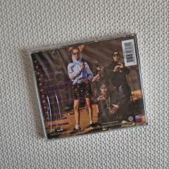 The Vandals – Fear Of A Punk Planet CD Acrilico na internet