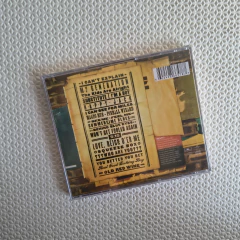 The Who – Then And Now CD Acrilico Brasil na internet