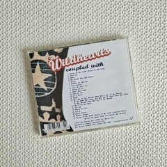 The Wildhearts – Coupled With CD 2004 - comprar online