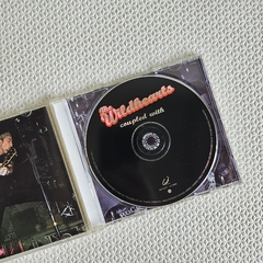 The Wildhearts – Coupled With CD 2004 na internet