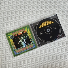 The Wildhearts – The Wildhearts Strike Back CD Duplo UK na internet