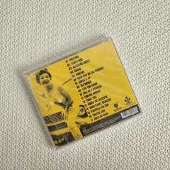 Thee Butchers' Orchestra - What About Now? CD Lacrado na internet