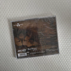 Therion – Sirius B CD Lacrado na internet