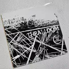 Thralldom - Black Sun Resistance Vinil 2005