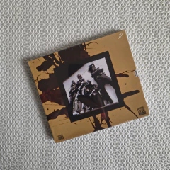 Tiamat – The Astral Sleep CD Lacrado na internet