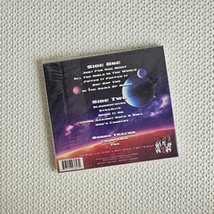 Tigertailz – Blast CD Europa na internet