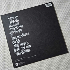 Tim Armstrong – A Poet's Life Vinil White na internet