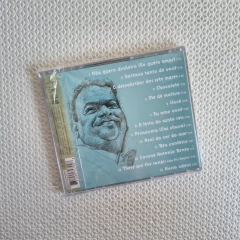 Tim Maia – O Melhor De Tim Maia CD Acrilico na internet