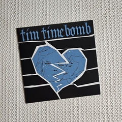 Tim Timebomb – Life's For Livin' Vinil 7" Blue - comprar online