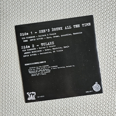 Tim Timebomb – She's Drunk All The Time Vinil 7' na internet