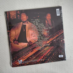 Timbaland – Tim's Bio: From The Motion Picture Vinil Lacrado na internet