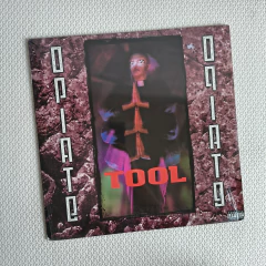 Tool - Opiate Vinil Lacrado - comprar online
