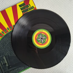 Tor Tauil – Volume 1 - Maus Hábitos Vinil Preto na internet