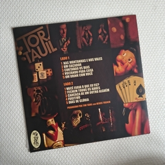Tor Tauil – Volume 2 - Você Faria O Que Eu Fiz? Vinil Verde na internet