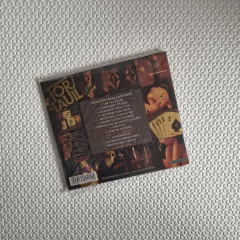 Tor Tauil – Volume 2 - Você Faria O Que Eu Fiz? CD na internet