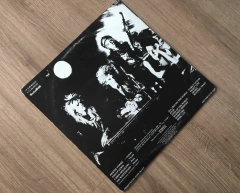 Tormé - Back To Babylon LP - comprar online