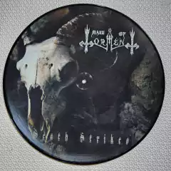 Maze Of Torment - Death Strikes Vinil 2000