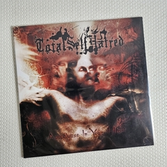 Totalselfhatred – Apocalypse In Your Heart Vinil - comprar online