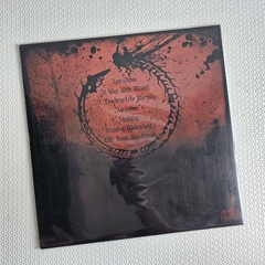 Totalselfhatred – Apocalypse In Your Heart Vinil na internet