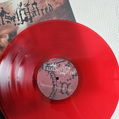 Totalselfhatred – Apocalypse In Your Heart Vinil - Anomalia Distro