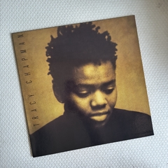 Tracy Chapman – Tracy Chapman Vinil 2024 - comprar online