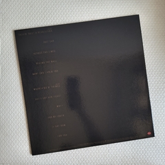 Tracy Chapman – Tracy Chapman Vinil 2024 na internet