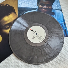 Tracy Chapman – Tracy Chapman Vinil 2024 - Anomalia Distro
