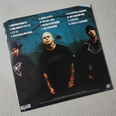 Transplants – Transplants Vinil Duplo 2002 na internet