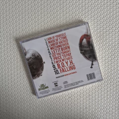 Trayce – Bittersweet CD Lacrado na internet