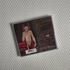 Trivium – Ascendancy CD Acrilico na internet